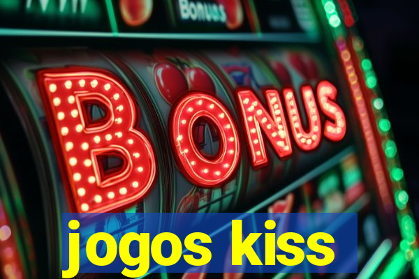 jogos kiss